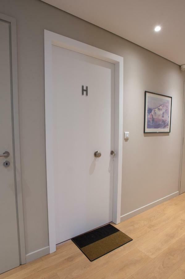 Athens Center Panoramic Flats Leilighet Rom bilde