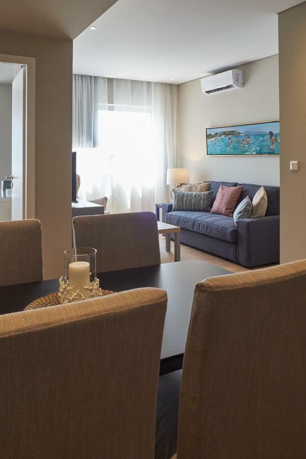 Athens Center Panoramic Flats Leilighet Rom bilde